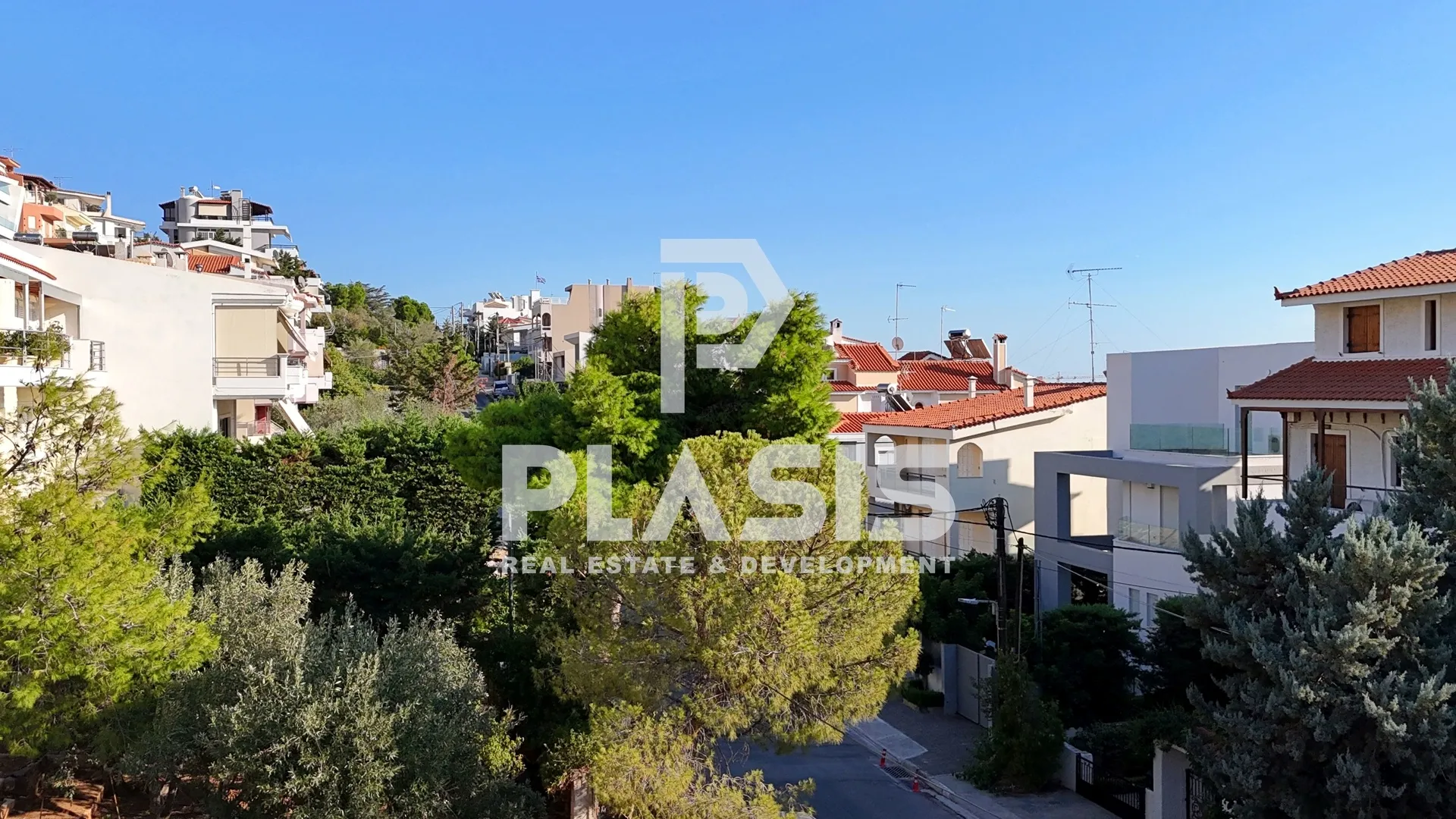 Plot 351m²  - 4