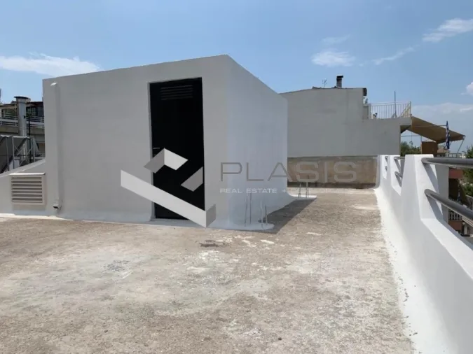 Αυτόνομο κτήριο κατοικιών 550τ.μ.  - 5