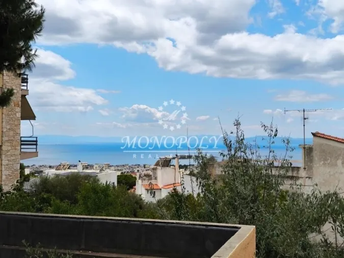 Plot 387m²  - 2