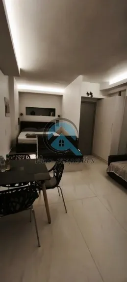 Studio 28m²  - 3