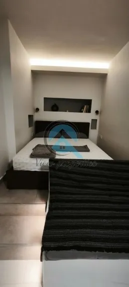 Studio 28m²  - 4