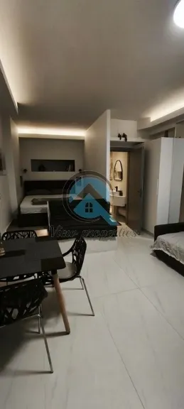 Studio 28m²  - 5
