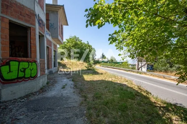 Standalone residential building 465m²  - 5
