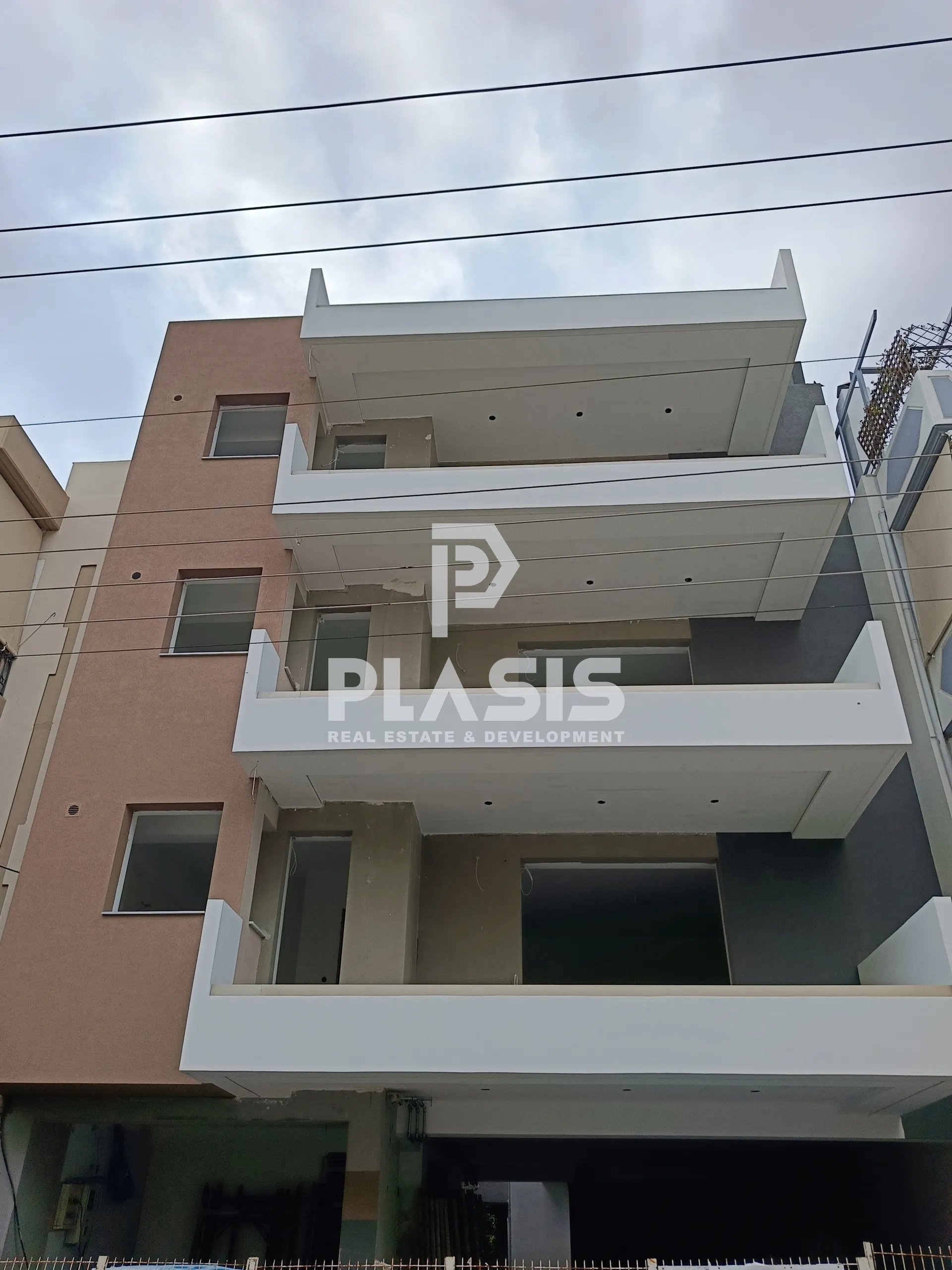 Maisonette 131m²  - 2