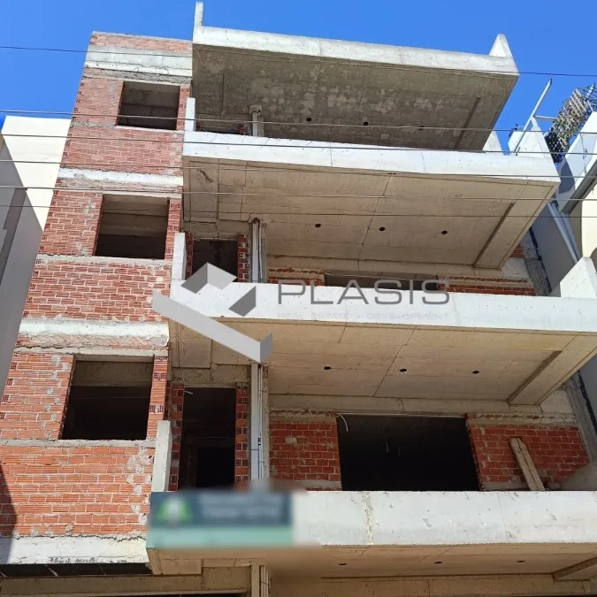 Maisonette 131m²  - 3