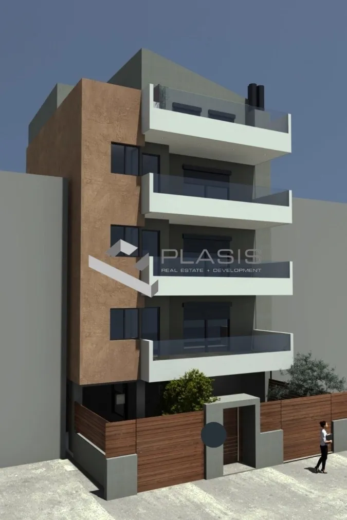 Maisonette 131m²  - 4