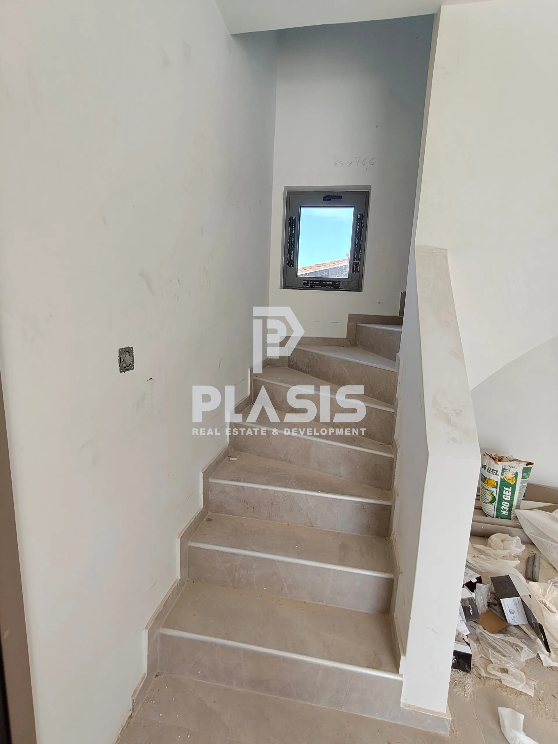 Maisonette 131m²  - 5