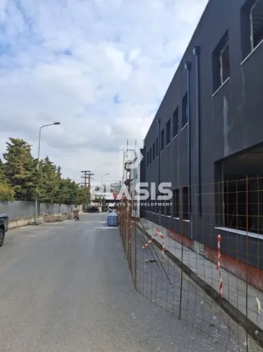 Standalone office building 3250m²  - 2