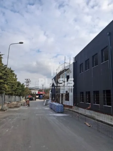 Standalone office building 3250m²  - 3