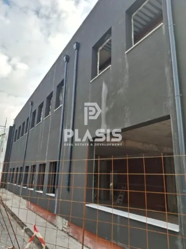 Standalone office building 3250m²  - 4