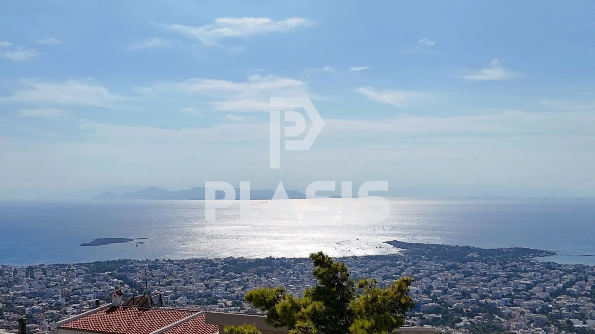 Plot 434m²  - 5