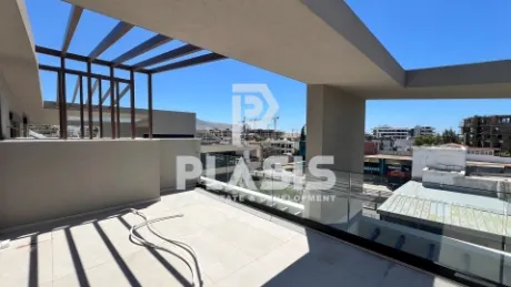 Maisonette 140m²  - 2