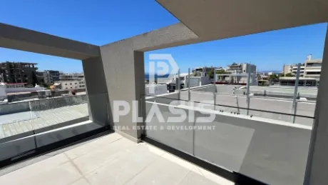 Maisonette 140m²  - 3