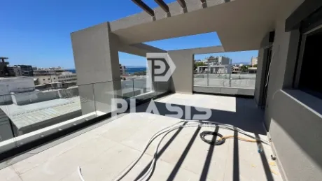 Maisonette 140m²  - 4