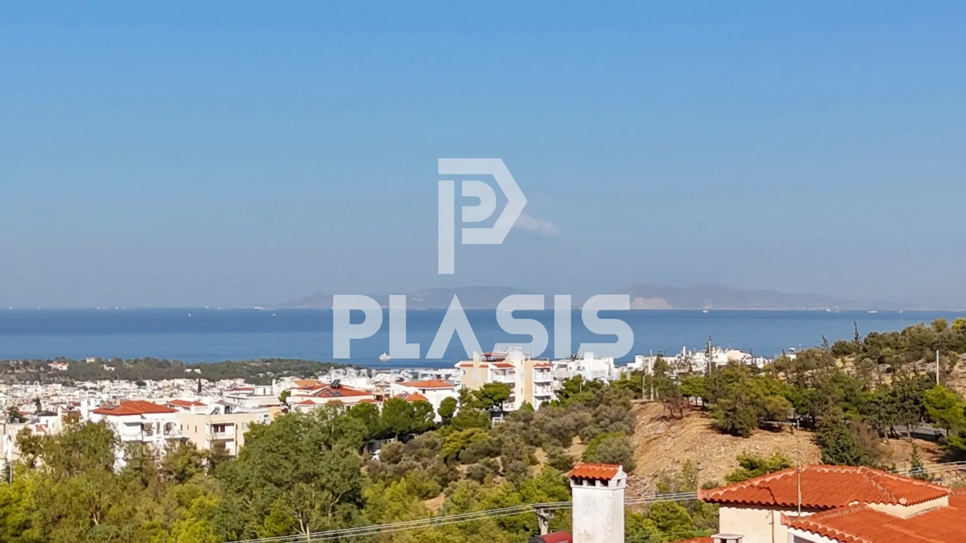 Plot 372m²  - 4