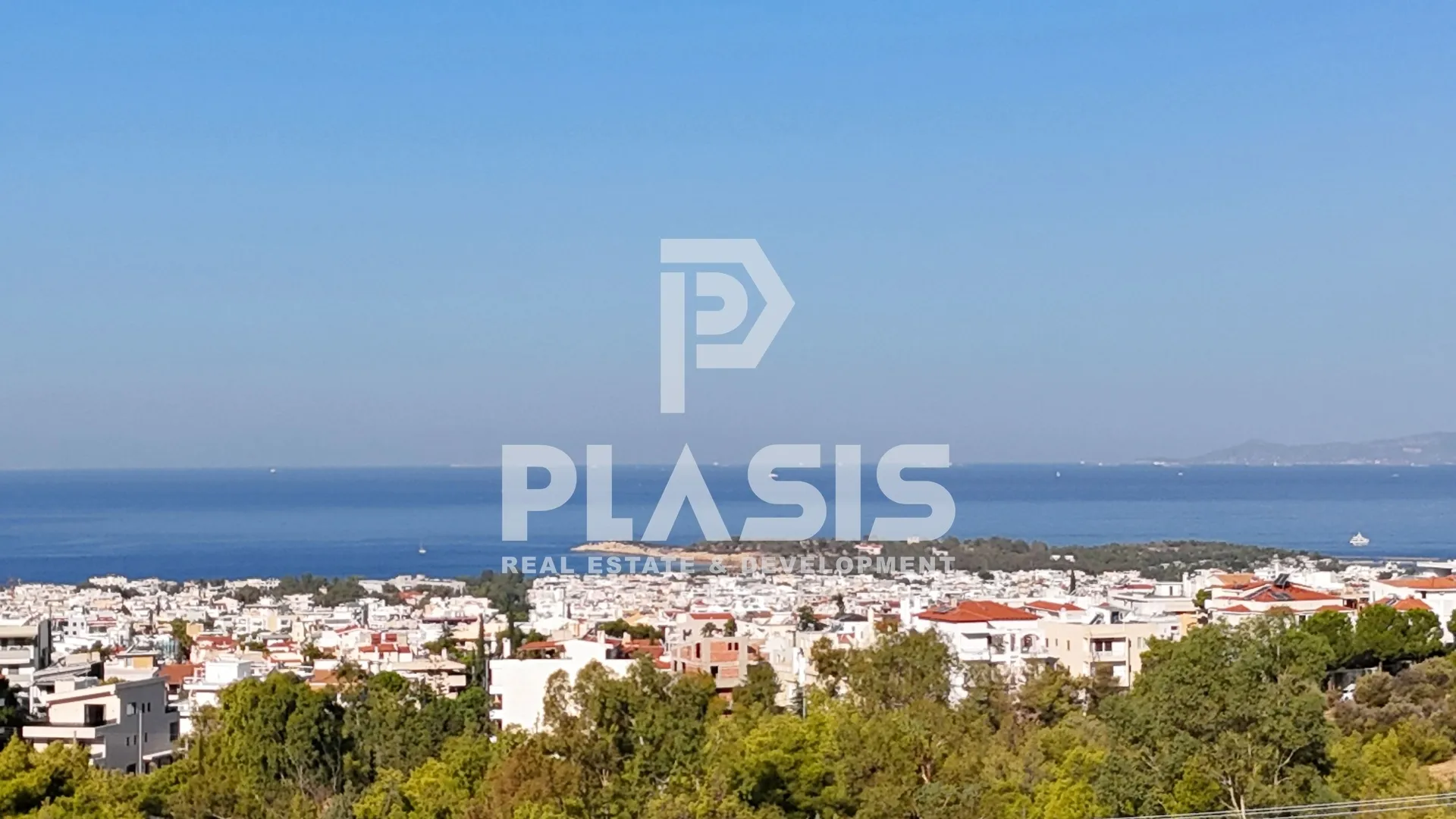 Plot 372m²  - 5