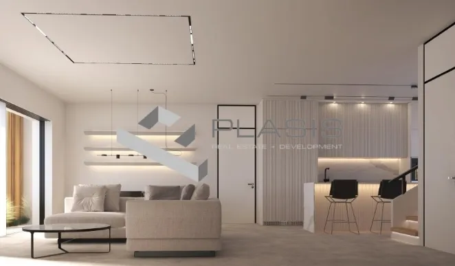 Maisonette 165m²  - 4