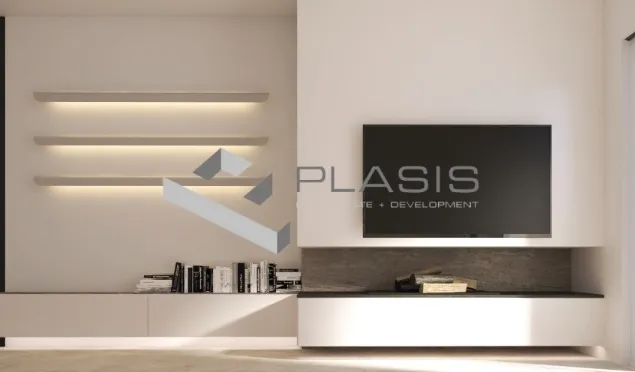 Maisonette 165m²  - 5