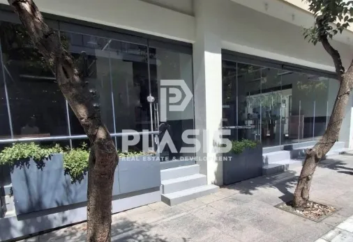 Shop 160m²  - 2