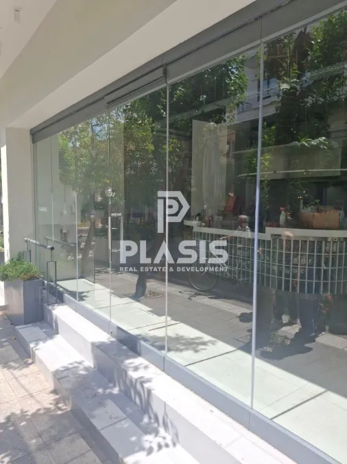 Shop 160m²  - 3