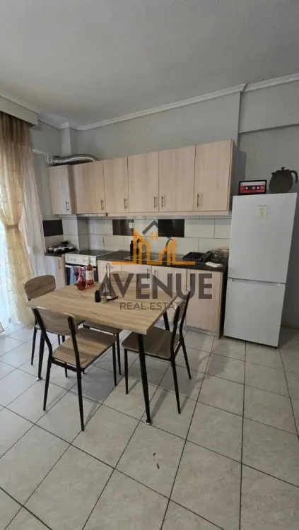 Apartment 58m²  - 2