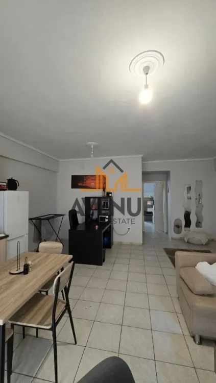Apartment 58m²  - 3