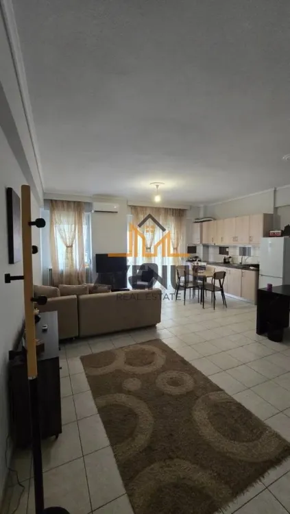 Apartment 58m²  - 4