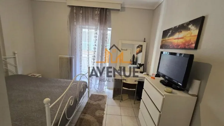 Apartment 58m²  - 5