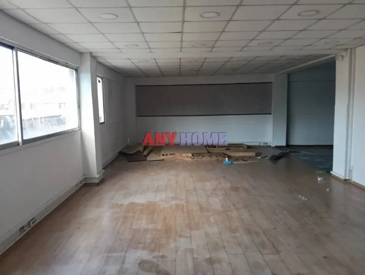 Βιοτεχνικοί / Βιομηχανικοί χώροι 200τ.μ.  - 4