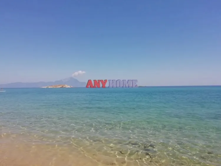 Οικόπεδο 500τ.μ.  - 2