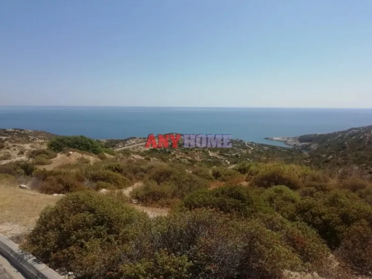 Οικόπεδο 500τ.μ.  - 3