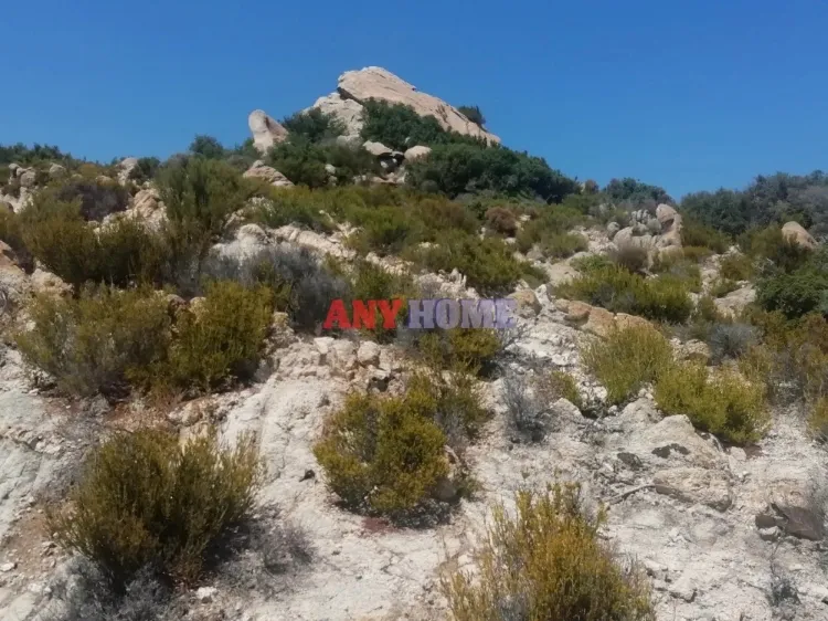 Οικόπεδο 500τ.μ.  - 4