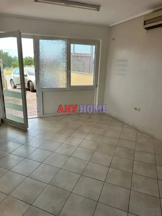 Shop 20m²  - 4