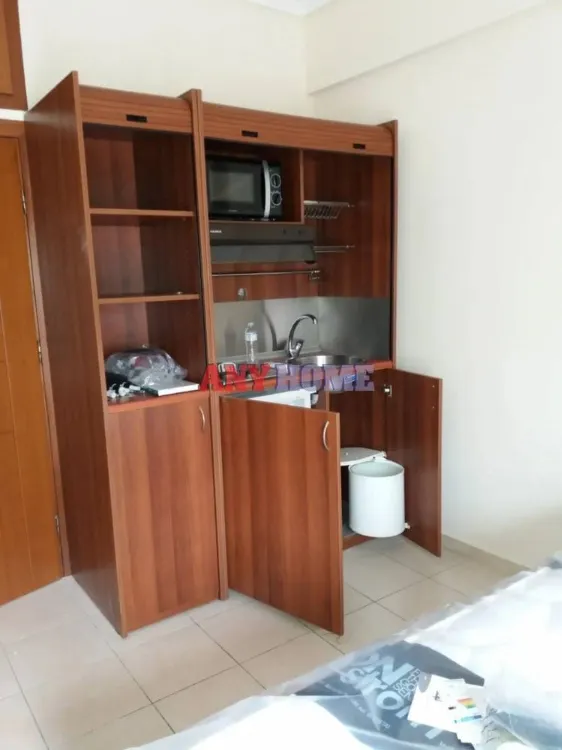 Studio 35m²  - 4