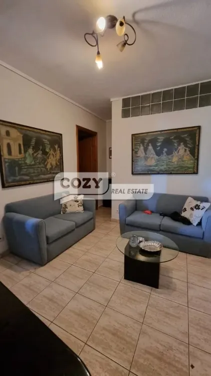 Apartment 50m²  - 2