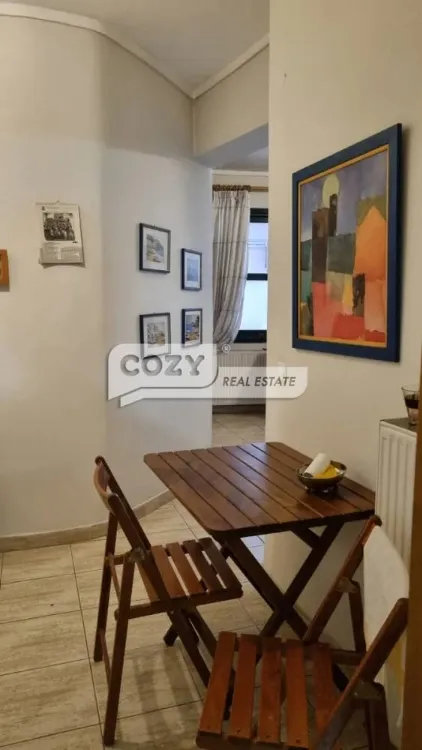 Apartment 50m²  - 3