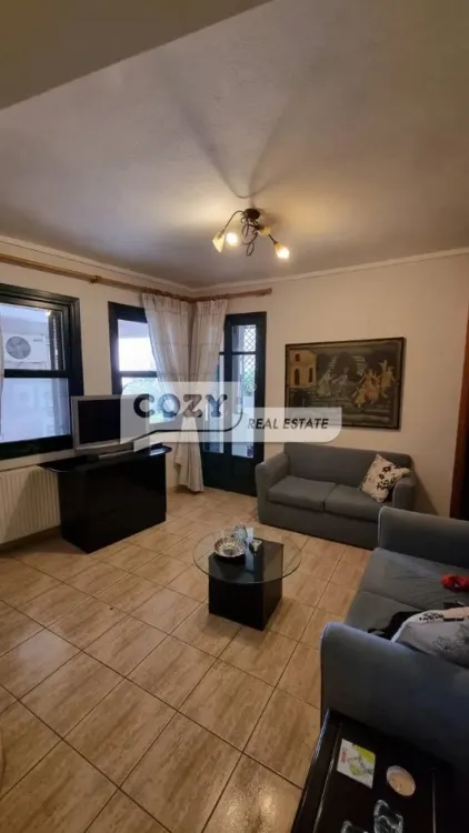 Apartment 50m²  - 4