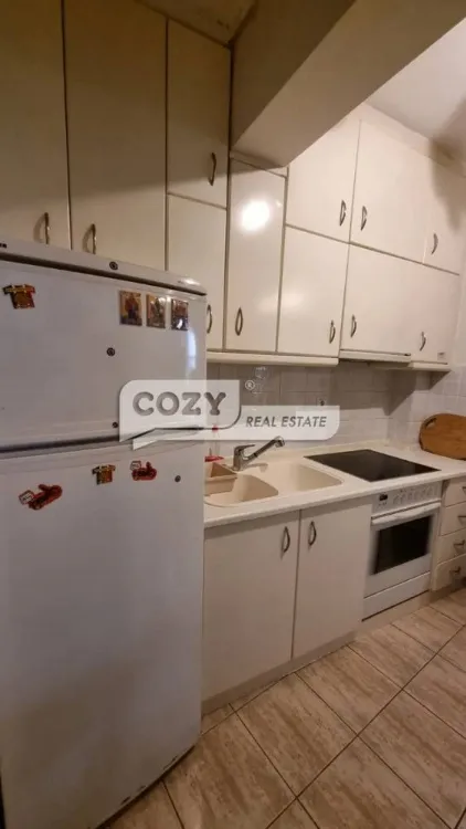 Apartment 50m²  - 5