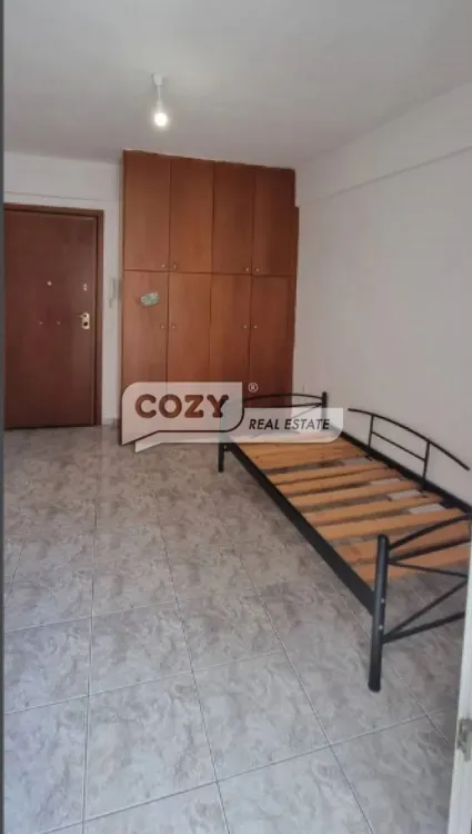 Γκαρσονιέρα 28τ.μ.  - 2