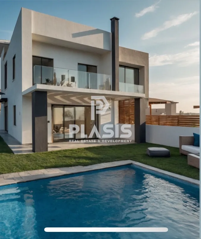 Maisonette 245m²  - 2