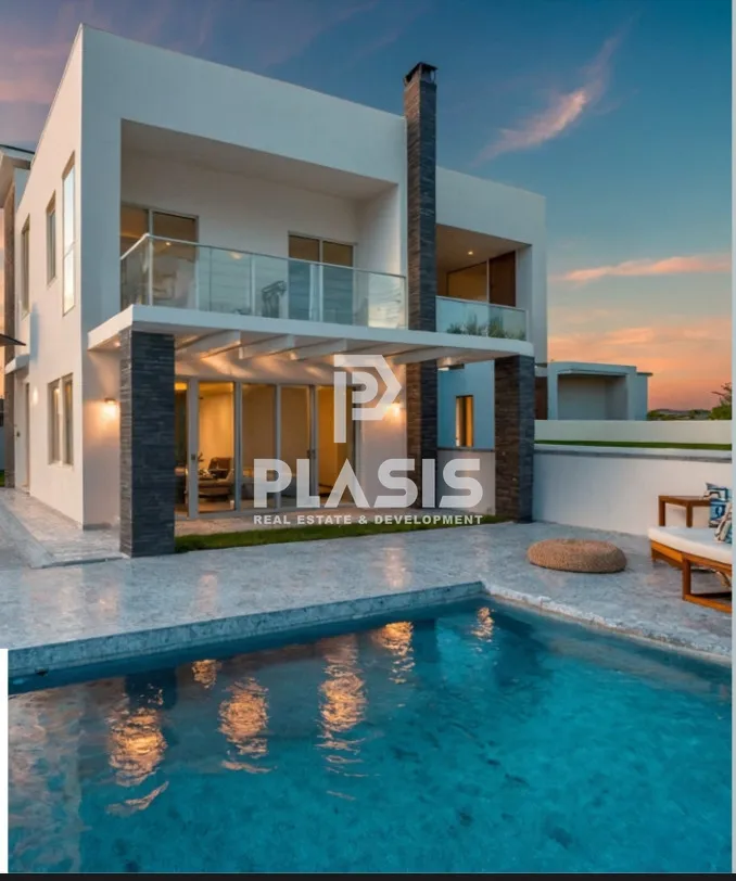 Maisonette 245m²  - 3