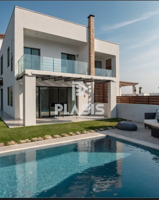 Maisonette 245m²  - 4