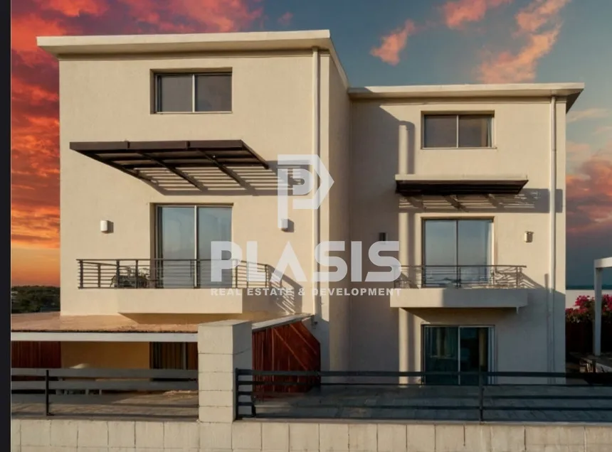 Maisonette 245m²  - 5