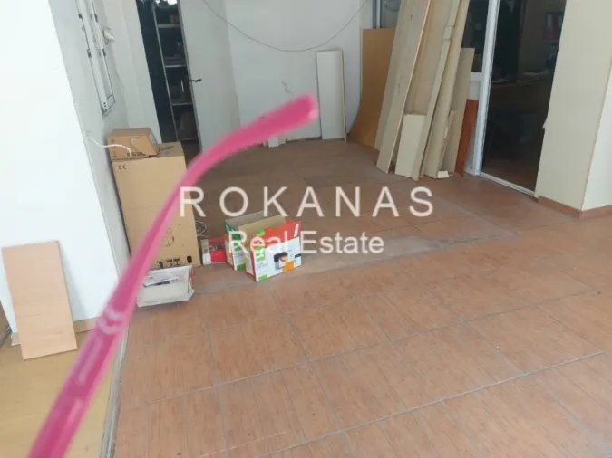 Shop 170m²  - 2