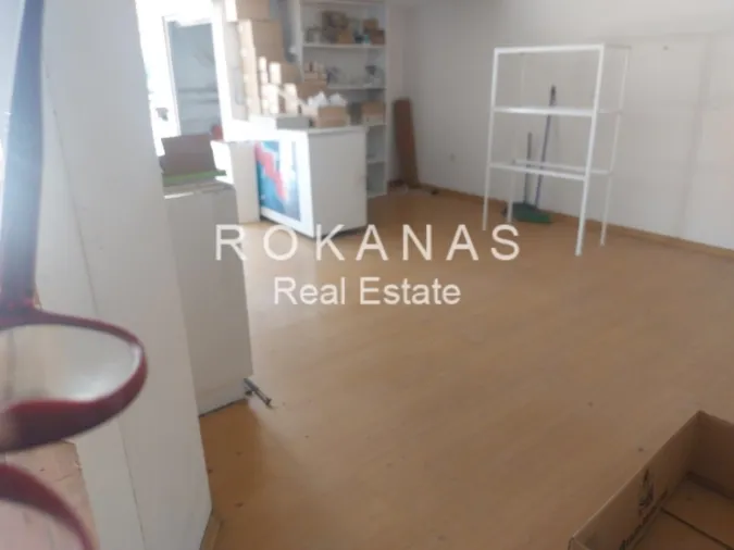 Shop 170m²  - 3