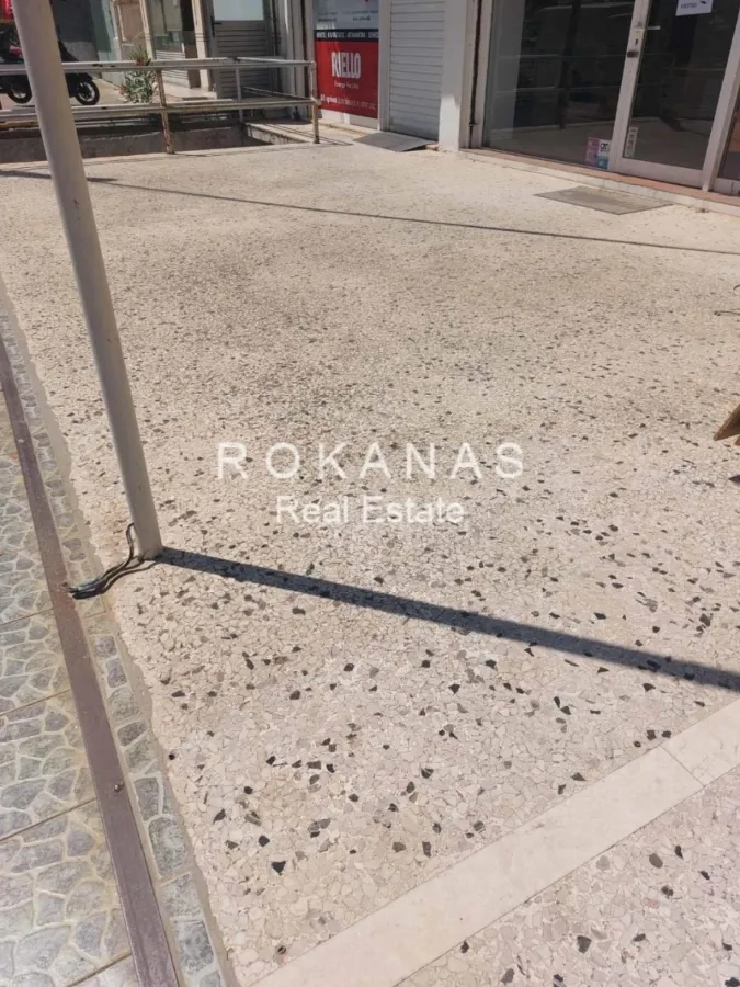 Shop 170m²  - 5