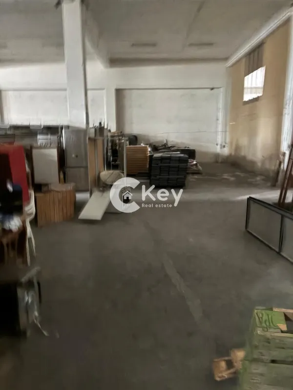 Αυτόνομο κτήριο γραφείων 3378τ.μ.  - 5