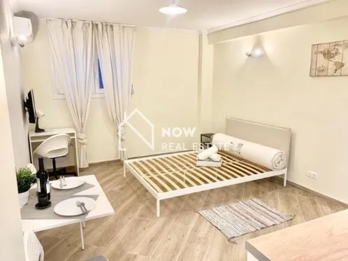 Studio 30m²  - 2