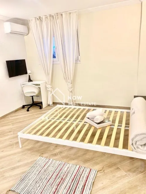 Studio 30m²  - 3