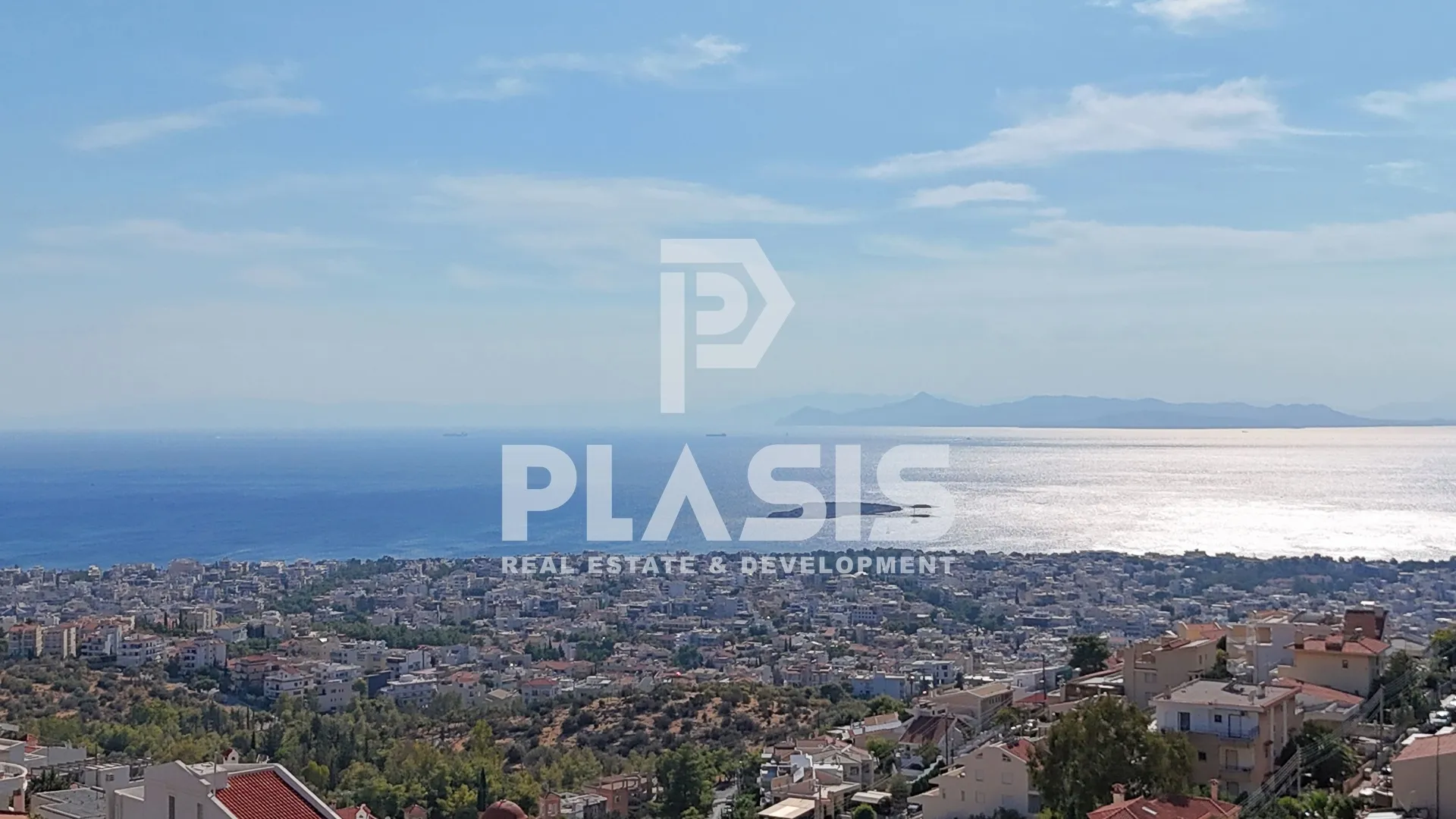 Plot 597m²  - 4